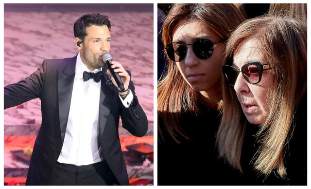 Κωνσταντίνος Αργυρός: Η άγνωστη σχέση του με την σύζυγό του αείμνηστου Βασίλη Καρρά