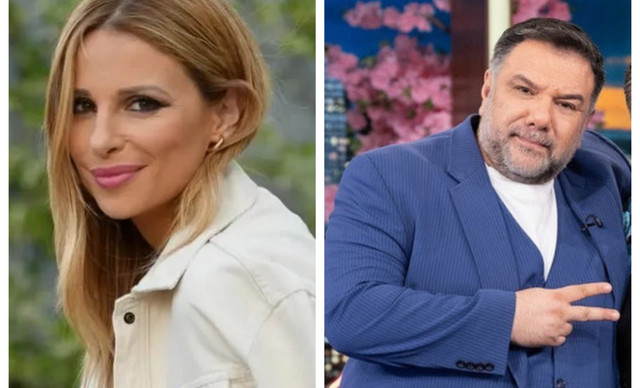 Ο Αρναούτογλου στην Κύπρο: Η συνάντηση με την Αριστοτέλους – Όλες οι λεπτομέρειες (ΦΩΤΟ)