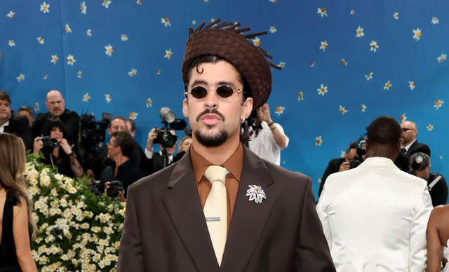 Met Gala 2025: Τα ανδρικά looks που έκλεψαν την παράσταση