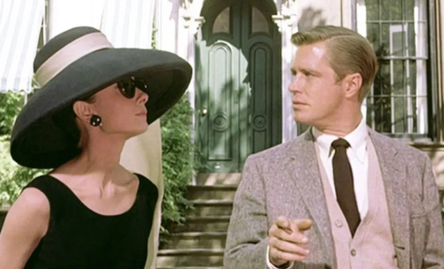 Το θρυλικό σπίτι της Όντρεϊ Χέπμπορν στο «Breakfast at Tiffany’s» βγαίνει στο σφυρί! (ΦΩΤΟ)