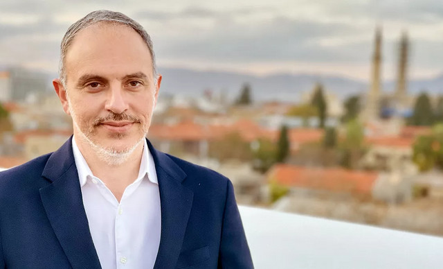 Χαράλαμπος Προύντζος: Το συγκινητικό «αντίο» στη γιαγιά του (ΦΩΤΟ)