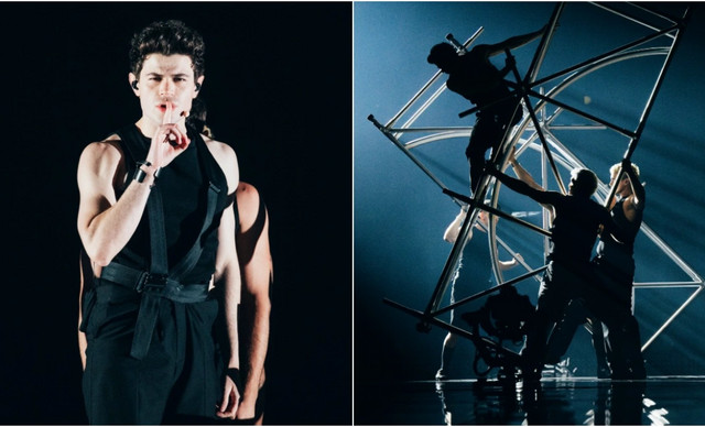 Eurovision 2025: Απόψε ο Α’ Ημιτελικός – Οι 10 χώρες που «περνούν» σύμφωνα με τα στοιχήματα