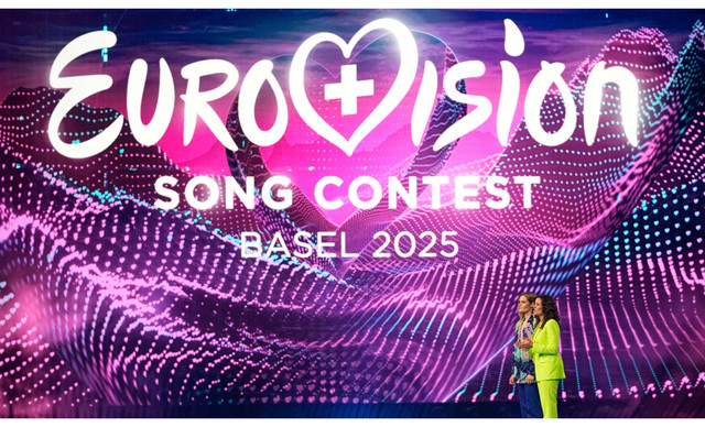 Η «λυπητερή» της Eurovision: Δαπάνες-ρεκόρ και φαν χωρίς… θέση στο τελικό (ΒΙΝΤΕΟ)