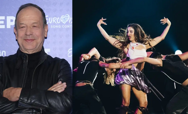 Φωκάς Ευαγγελινός: «Αδειάζει» τη Σάττι για το «Ζάρι» – «Έπρεπε να είχα παραιτηθεί»