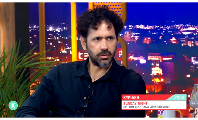 Συγκλονίζει ο Γεωργίδης για την απώλεια της συζύγου του: «Χρειάστηκαν μήνες για να το αποδεχτώ» (ΒΙΝΤΕΟ)