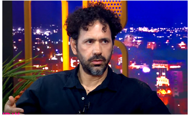Φώτης Γεωργίδης: Η σπάνια ανάρτηση για τα γενέθλια της κόρης του (ΦΩΤΟ)