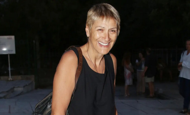 Καίτη Κωνσταντίνου: Το σπίτι της παραμένει κλειστό – Ο λόγος που κανείς δεν το πλησιάζει