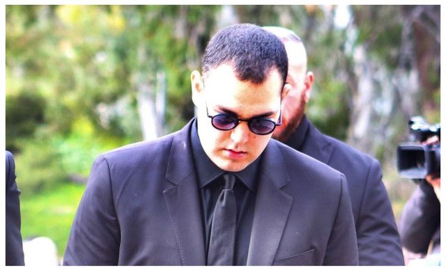 Συγκλονίζει ο Χρήστος Κούγιας: «Όταν μπήκαμε στην εντατική, μας είπαν ότι είναι θέμα λεπτών να πεθάνει»