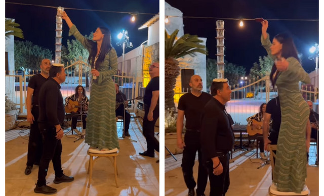 &Tau;&alpha;&nu;&iota;&mu;&alpha;&nu;&#943;&delta;&eta;&sigmaf; &Mu;&pi;&#972;&mu;&pi;&alpha; &chi;&omicron;&rho;&epsilon;&#973;&omicron;&upsilon;&nu; &amp