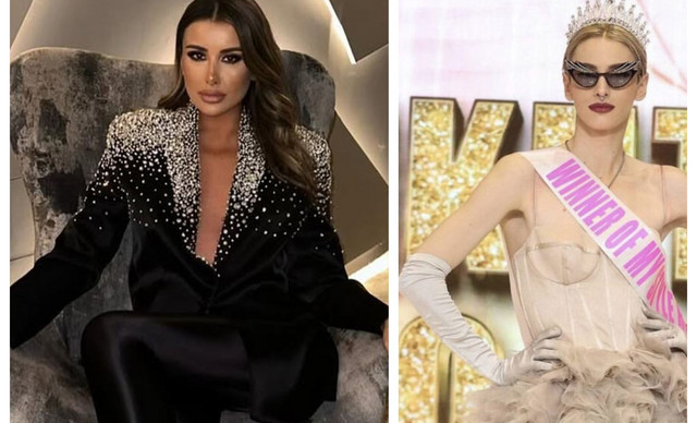 Emilia Vodos: «Ήσασταν κομπάρσοι στο δικό μου show!» – Ξέσπασμα κατά Όλγας Κοτλιδά