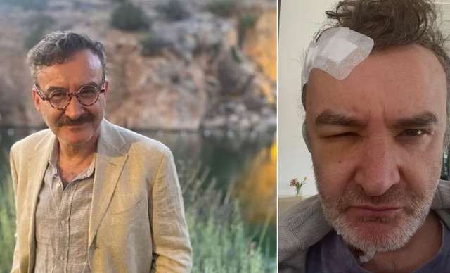 “Βγαίνω νικητής”: Η πρώτη ανάρτηση του Νίκου Ορφανού μετά το ατύχημα
