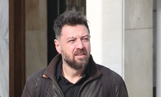 Μάνος Παπαγιάννης: Την ενοχή του πρότεινε ο εισαγγελέας για τον ξυλοδαρμό της Σοφίας Παυλίδου