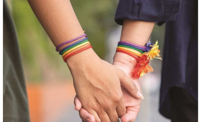 Cyprus Pride 2025: Αυτοί είναι οι καλλιτέχνες που θα εμφανιστούν στη σκηνή (ΦΩΤΟ)