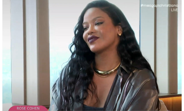 Η σωσίας της Rihanna αποκαλύπτεται: «Ο κόσμος νομίζει ότι είμαι η ίδια!» (ΒΙΝΤΕΟ)