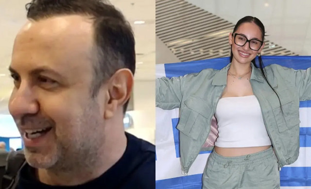 Κόλαφος ο Τρύφωνος για την Eurovision: «Πιο χαμηλά από ποτέ φέτος»