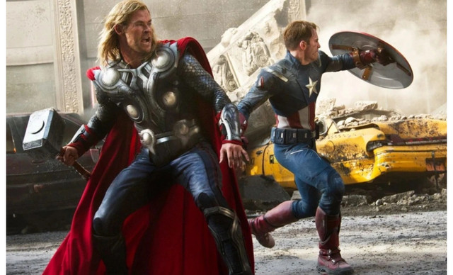 &Alpha;&nu;&alpha;&tau;&rho;&omicron;&pi;&#942; &gamma;&iota;&alpha; &tau;&omicron;&upsilon;&sigmaf; &phi;&alpha;&nu; &tau;&eta;&sigmaf; Marvel: &Alpha;&lambda;&am