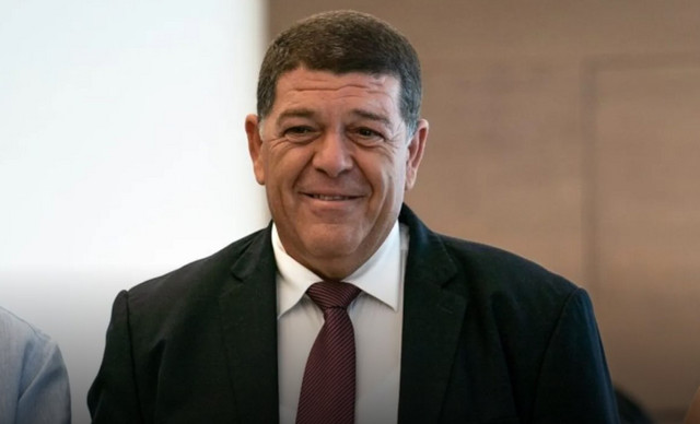 Θρήνος στο Παραλίμνι: «Έφυγε» από τη ζωή ο Θεόδωρος Πυρίλλης