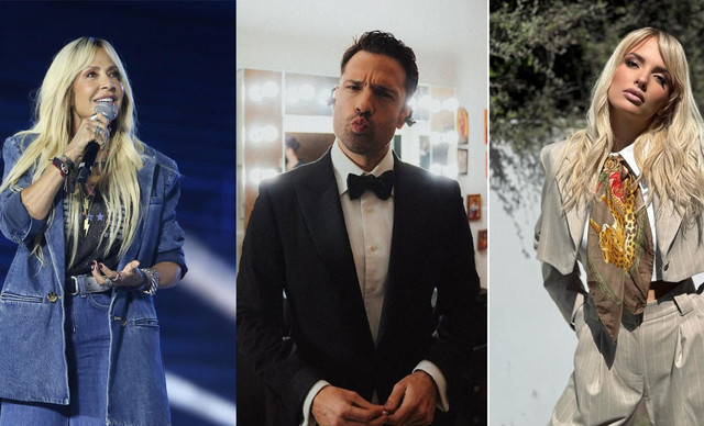 MAD VMA 2025: Oι μεγάλοι νικητές της βραδιάς