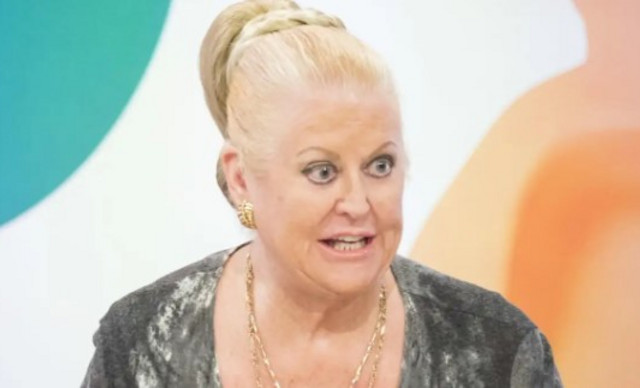 Kim Woodburn: Πέθανε η παρουσιάστρια του «How Clean Is Your House?»