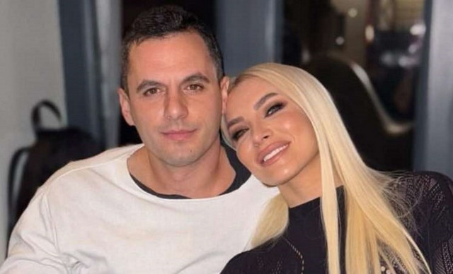 Καινούργιου: Αποκάλυψε πως έγινε η πρόταση γάμου, που θα γίνει και το… δαχτυλίδι στο πιάτο