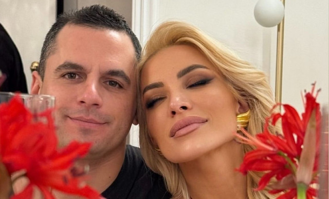 Έτοιμος ο “μυστικός” γάμος της Katken στο… Παρίσι: Μάθαμε πότε θα γίνει και βρήκαμε και την εκκλησία
