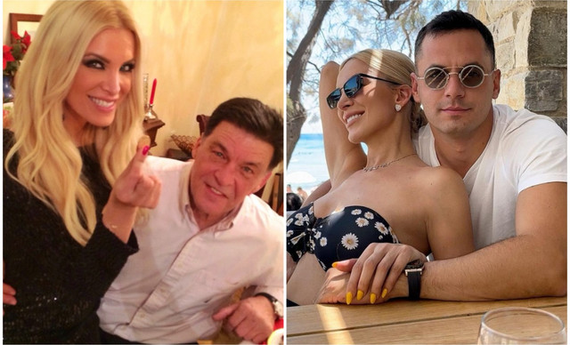 Σοκάρει η Καινούργιου: “Ο πατέρας μου δεν έχει γνωρίσει τον Παναγιώτη – Υπάρχει περίπτωση να τον προσβάλλει”
