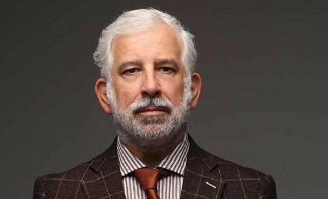«Λύγισε» ο Πέτρος Φιλιππίδης: «Ζήτησα συγγνώμη από τη γυναίκα μου, από το παιδί μου δεν πρέπει να ζητήσω;»