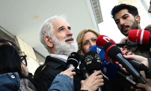 Πέτρος Φιλιππίδης: “Αθώος… λόγω αμφιβολιών” –