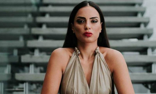 Αυτή είναι η παρουσιάστρια που θα αντικαταστήσει την Ελπίδα Ιακωβίδου