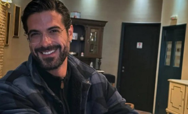 «Δεν αντέχω να πιάσω κλαρίνο στα χέρια μου, για να κοιμηθώ μιλάμε μαζί με τον ψυχολόγο μου»