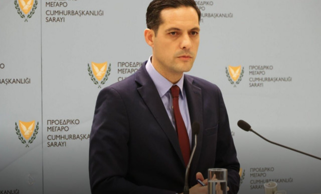 Ιnfo:Σε επιφυλακή η Κύπρος – Σε διαρκή σύνοδο το Συμβούλιο Εθνικής Ασφαλείας υπό τον Πρόεδρο