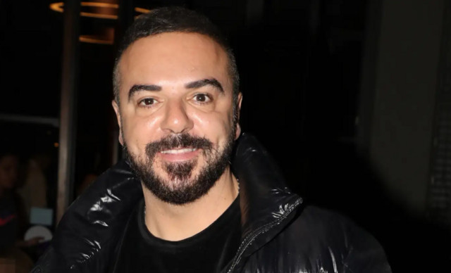Τριαντάφυλλος: «Τρελός είμαι για να παντρευτώ την Καινούργιου; Μπάρκα στα σίγουρα!»