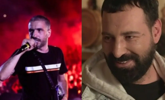 Ο Υποχθόνιος «χτυπά» τον ΛΕΞ: «Μιλάει για φτώχεια και βγάζει ένα εκατομμύριο τον χρόνο, αυτό είναι εκμετάλλευση»