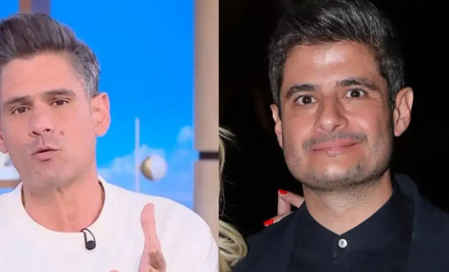 «Με προσβάλλει, την επόμενη φορά να είναι καλύτερα πληροφορημένος για το ήθος μου»