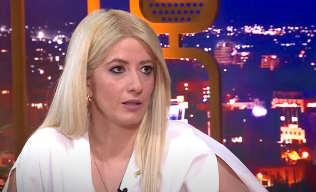 “Δέχομαι υπόγειο πόλεμο”: Η Αννίτα Δημητρίου απαντά στις φήμες για την οικογένειά της(ΒΙΝΤΕΟ)