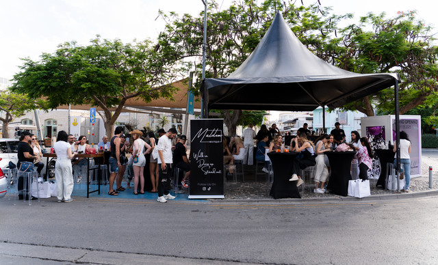 Maldem Boutique: Στο λαμπερό Grand Opening Party του νέου fashion hot spot της πόλης