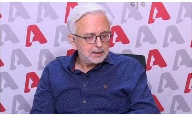 «Αν είχε πάει νωρίτερα…»: Βαρύ πένθος για τον Δήμο Βερύκιο – Έφυγε από τη ζωή ο αδερφός του