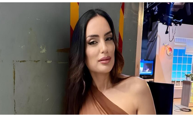 Ελπίδα Ιακωβίδου: Η αποκάλυψη για το τηλεοπτικό της μέλλον στην Αθήνα