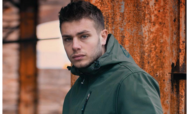 Συνελήφθη ο YouTuber Αλέξανδρος Κοψιάλης