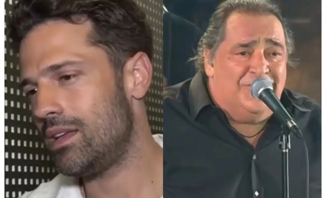 Κωνσταντίνος Αργυρός: Η αποκάλυψη για τον Βασίλη Καρρά και την τελευταία τους συνάντηση