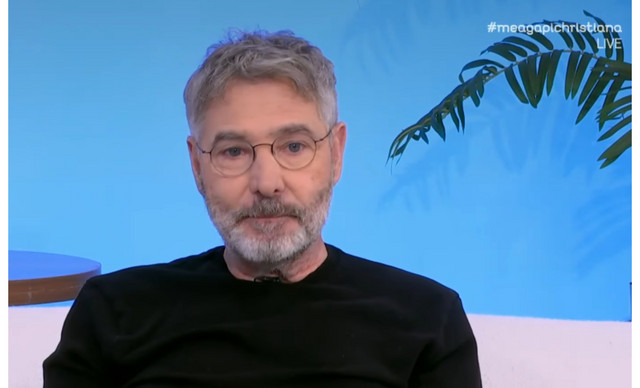 «Η Σμαράγδα είναι ο άνθρωπός μου» – Η τρυφερή εξομολόγηση του Θοδωρή Αθερίδη (ΒΙΝΤΕΟ)