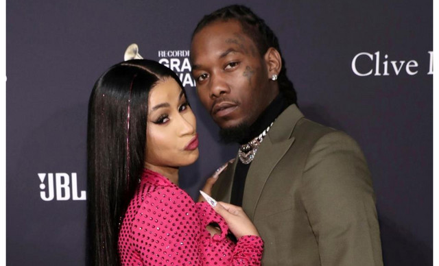 Cardi B για τον πρώην σύζυγό της: «Αν ήμουν ακόμη μαζί του, θα τον σκότωνα με τα ίδια μου τα χέρια!»