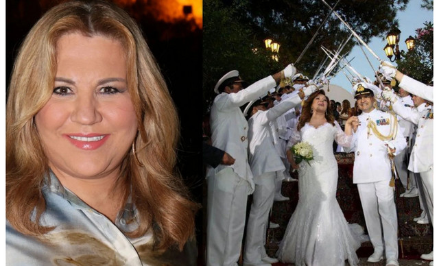 «Ευτυχώς που το έζησα»: Η συγκινητική ανάρτηση της Μοιραράκη 3 χρόνια μετά τον χαμό του Κοντούλη
