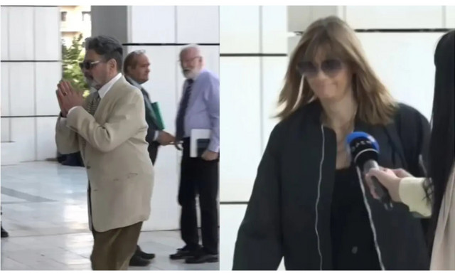 Δίκη Φιλιππίδη: Κακός χαμός με την κατάθεση του Χριστοδούλου – «Μετά βεβαιότητας είχαν σχέση!»