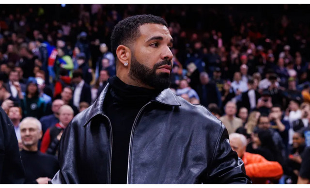 Drake: Το αστρονομικό ποσό που έχασε στα στοιχήματα σε έναν μήνα
