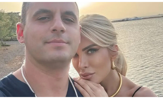 Η “επεισοδιακή” πρόταση γάμου της Καινούργιου: «Σηκώθηκαν από τα τραπέζια και πανηγύριζαν»