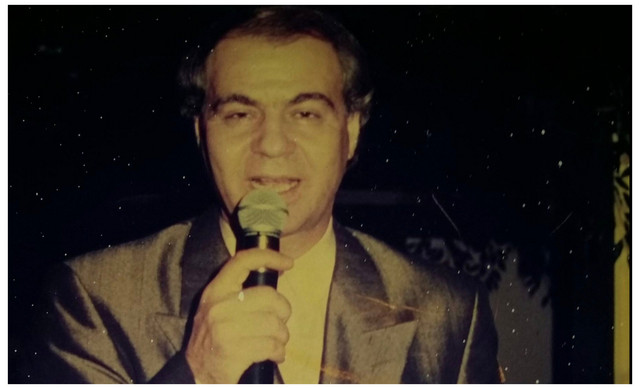 «Παρακαλώ τον Θεό να με πάρει, να ενωθούμε ξανά»: Συγκλονίζει η σύζυγος του λαϊκού τραγουδιστή, Κώστα Μοναχού