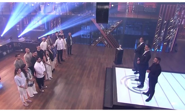 MasterChef 2025: Αυτός είναι ο μεγάλος νικητής του φετινού διαγωνισμού (ΒΙΝΤΕΟ)