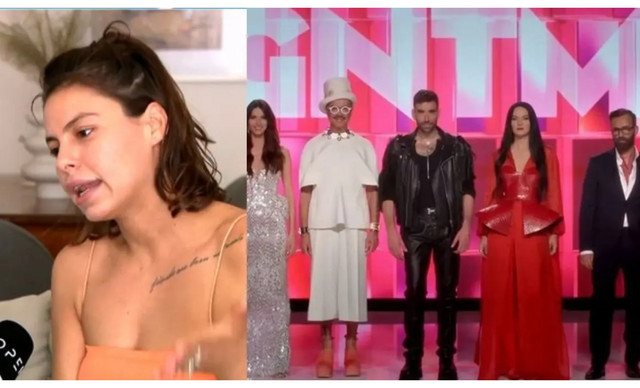 Κατέκραξε το GNTM η Μέγκι Ντρίο: «Η κριτική επιτροπή είναι αταίριαστη! Αυτό δεν είναι μόδα..»