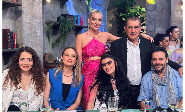 «Παραδοσιακή Βραδιά»: Ρίχνει αυλαία με μία άκρως διασκεδαστική εκπομπή